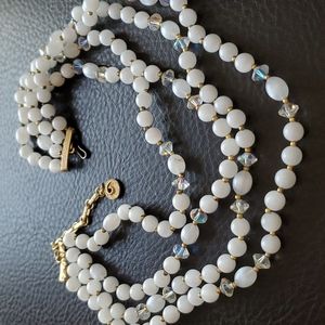 VTG Lisner necklace